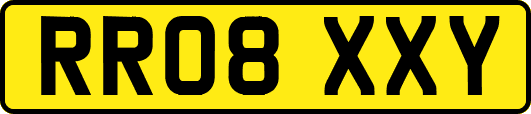 RR08XXY