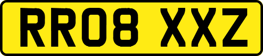 RR08XXZ