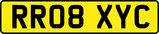 RR08XYC