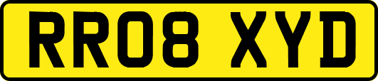 RR08XYD