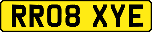 RR08XYE