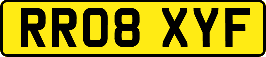 RR08XYF