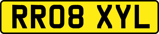 RR08XYL