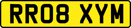RR08XYM