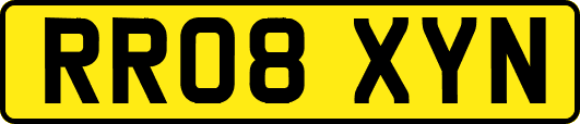 RR08XYN