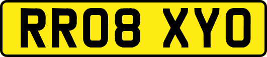 RR08XYO