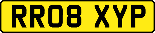 RR08XYP