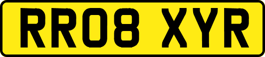 RR08XYR