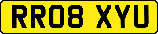 RR08XYU