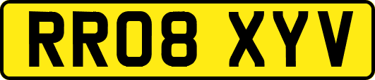 RR08XYV