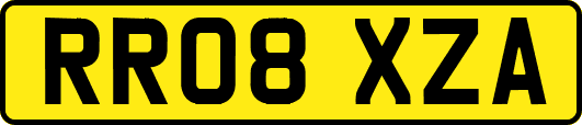 RR08XZA