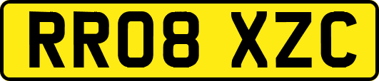 RR08XZC