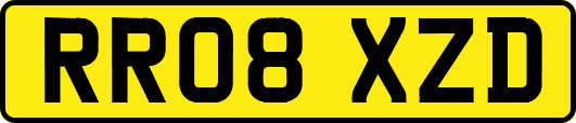 RR08XZD