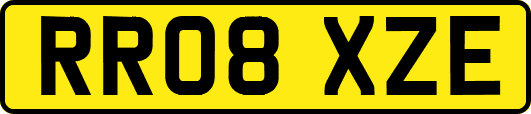 RR08XZE