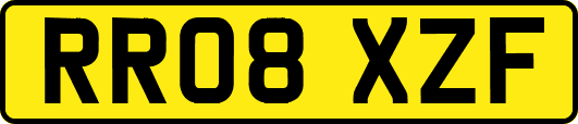 RR08XZF