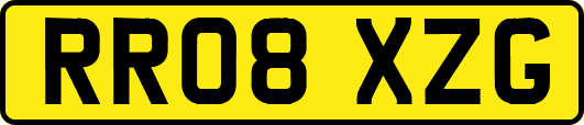 RR08XZG