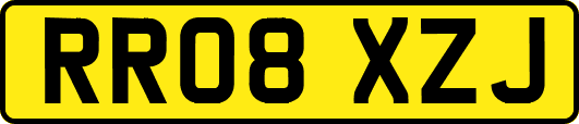 RR08XZJ