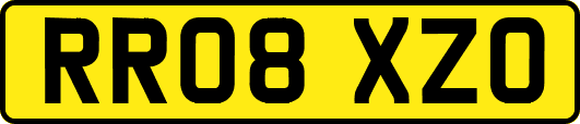RR08XZO