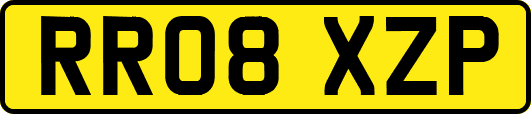 RR08XZP