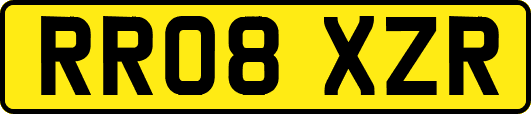 RR08XZR