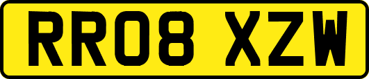 RR08XZW