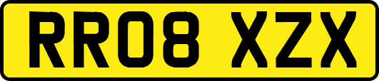 RR08XZX