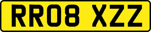 RR08XZZ