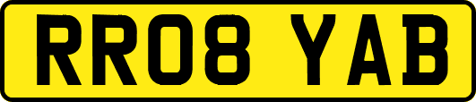RR08YAB