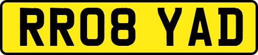 RR08YAD