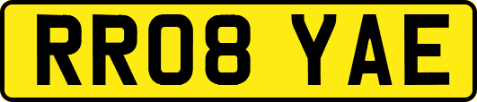 RR08YAE