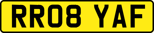 RR08YAF