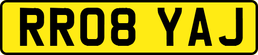 RR08YAJ