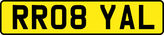 RR08YAL