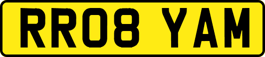 RR08YAM