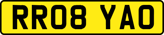 RR08YAO