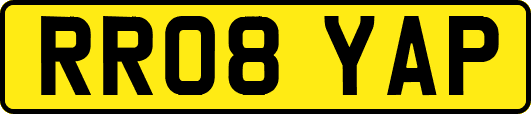 RR08YAP
