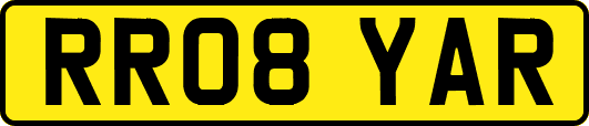 RR08YAR
