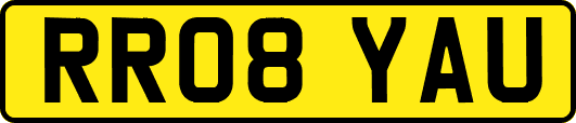 RR08YAU