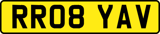 RR08YAV