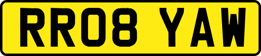 RR08YAW