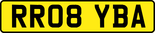 RR08YBA