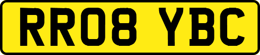 RR08YBC