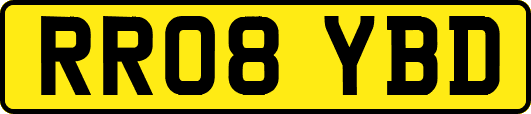 RR08YBD