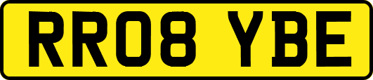 RR08YBE