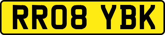 RR08YBK