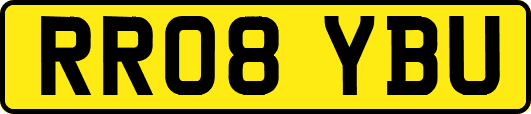 RR08YBU