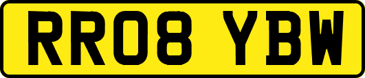 RR08YBW
