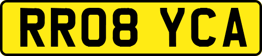 RR08YCA