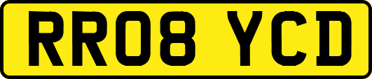 RR08YCD