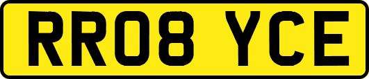 RR08YCE